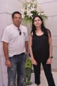 Mr Murli Desingh, MD Crocs India and Ms. Isha Rastogi, Marketing Manager, Crocs India.jpg